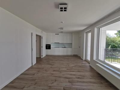 Frost B1.4 Ongemeubeld appartement in eerste bewoning