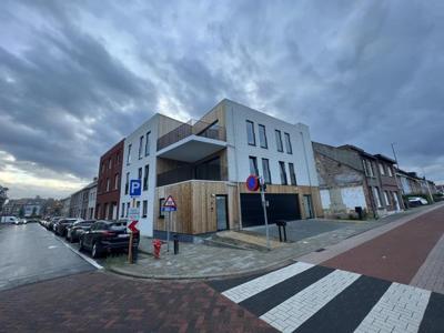 Ruim nieuwbouwappartement met 3-slaapkamers