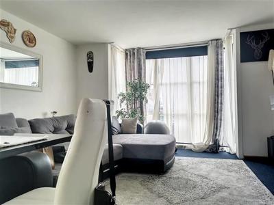 Tof 1-slaapkamerappartement