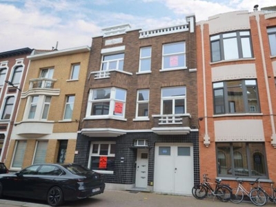 Gerststraat 17, 8400 Oostende