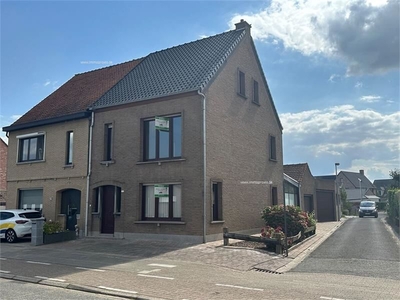 Huis te huur Grembergen