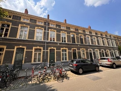 Krijgsgasthuisstraat 83, 9000 Gent