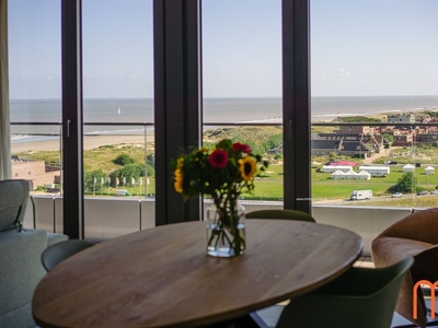 Nieuwbouw appartement te koop in Oostende