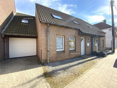 Woning te huur Egem