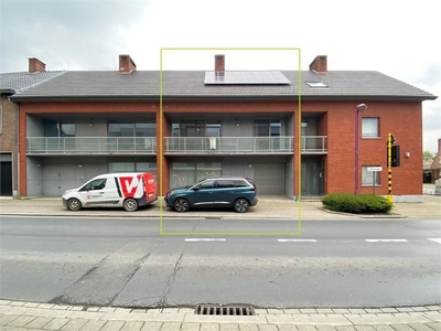 Woning te huur Koolskamp