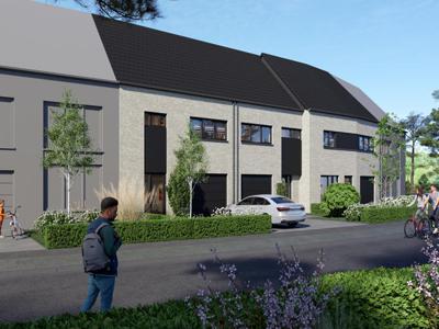 Betaalbare ruime BEN-woningen met 3 slpkmrs + garage