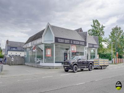 Commercieel gebouw te koop Tongeren