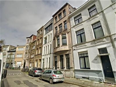 Huis in Vlagstraat 101 Antwerpen