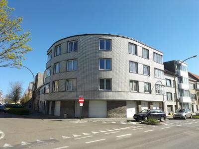 Mariakerkelaan 99, 8400 Stene, Oostende