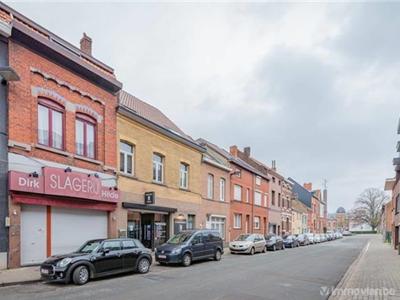 Opbrengstpand in Stationstraat 26 en 28 Lot