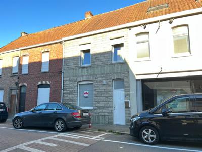 Woning te huur Waregem