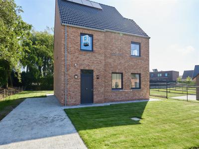 Woning te koop Zonnebeke