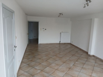 In optie - Appartement te huur 735€ + 65€