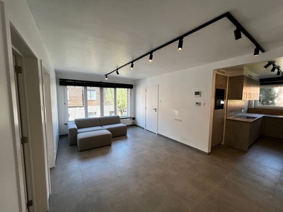 Modern appartement te huur in bruisende stadswijk