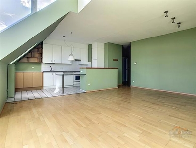 Rue du Houblon - Penthouse Apartment 1 bedroom