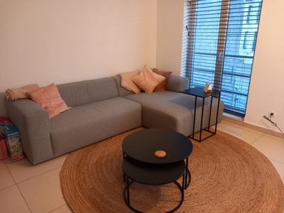 Te huur: Ruim en modern duplexappartement in Bavegem