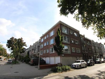 1 slaapkamer appartement - Van Havreplein 1 - 80m2