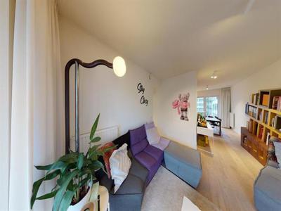 ANTWERPEN - appartement met terras