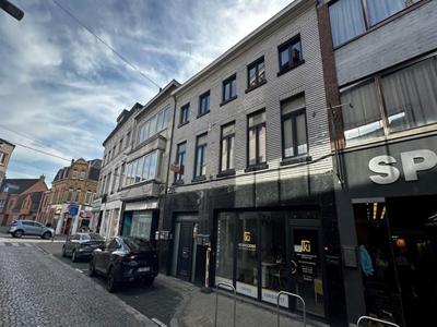 Appartement in het centrum van Lokeren