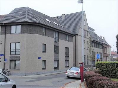 Appartement in Mechelen