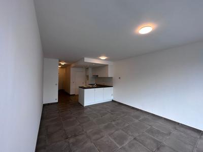 Appartement in Mechelen