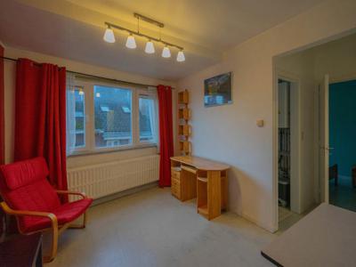 Appartement met één slaapkamer