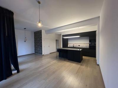 Appartement op toplocatie in Antwerpen