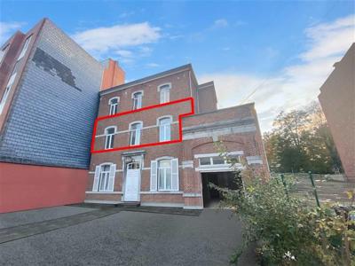 Bonnivers Immobilière : appartement deux chambres de 115 m²