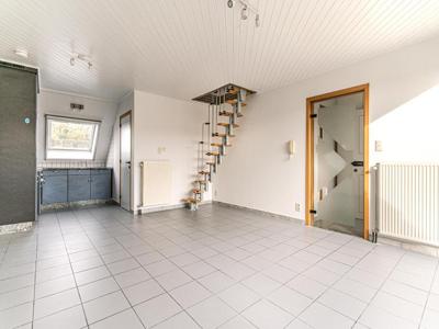 Duplex-appartement met 2 slaapkamers te Sint-Niklaas