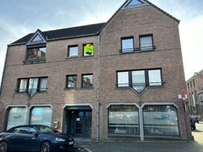 Duplexappartement in centrum Aalst