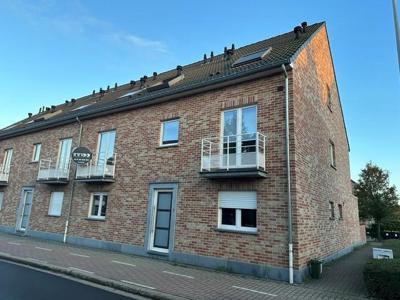 Duplexappartement in residentie 't Nonneke.