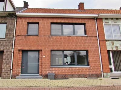 Een gezellige woning op een toplocatie in Herentals