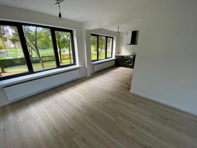 Energiezuinig duplex 2 slaapkamer appartement met terras