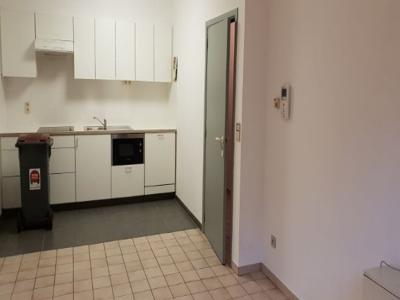 Flat in centrum Zele, 1 slaapkamer