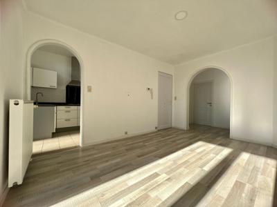 Gezellig 1 slk appartement te Mortsel