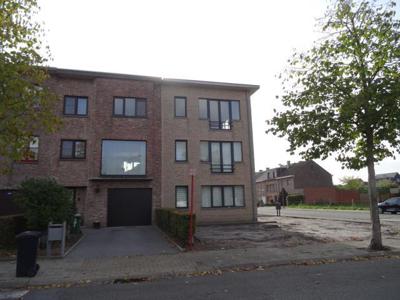 Gezellig, rustig gelegen appartement met 2 slaapkamers!