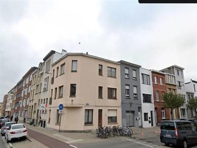 GLV appartement met Koer te Wilrijk