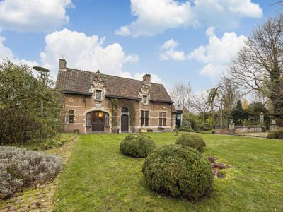 HISTORISCHE HOEVE MET 