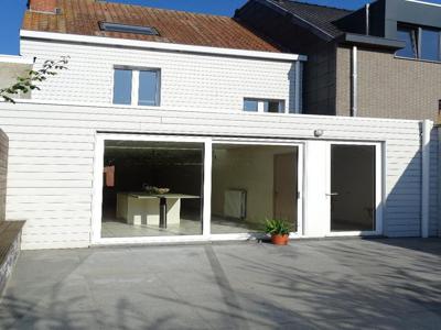 Instapklare 3 slaapkamer woning met ruim terras