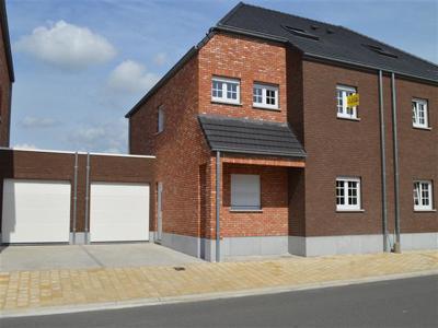 LAGE-ENERGIEWONING TE MOORSEL!