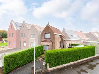 Leuke starterswoning met 2 slaapkamers, koer en garage