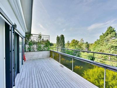 Location - Penthouse Uccle (Observatoire)