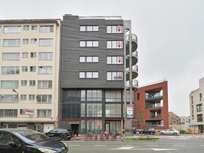 LOT 2 - DUPLEX-WINKELRUIMTE