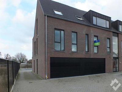 Modern appartement met 3 slaapkamers in Mol!