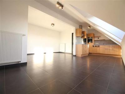 Mooie lichte appartement van 80m² woonoppervlakte