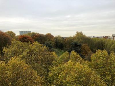 Penthouse nabij Gent-Sint-Pietsers station