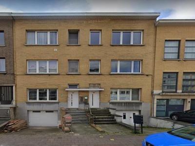 Prachtig appartement met 1 slaapkamer op topligging!