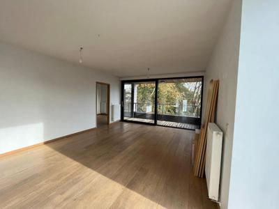 Prachtig appartement op topligging.