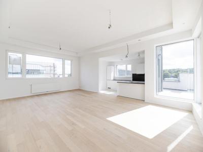 Prachtig penthouse van 150 m² met terras van 65,50 m²