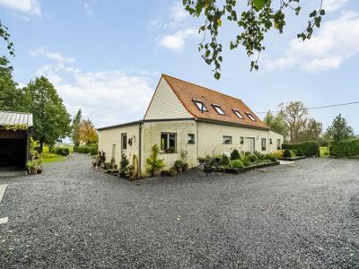 Prachtige energiezuinige woning op ruim perceel met vele mo…